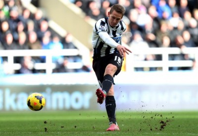 Neverovatno: Fudbaleri Njukasla promašili sva 194 duga pasa (FOTO)