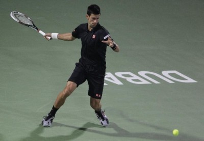 Đoković ekspresno preko Aguta do četvrtfinala u Dubaiju