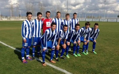 Nula OFK Beograda za kraj priprema