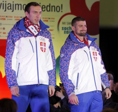 Rađenović: Želimo zlato, ali nije realno