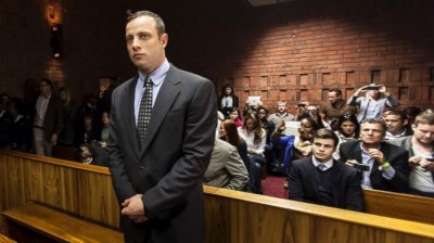 PRORADILA SAVEST? Pistorijus pokušao samoubistvo