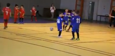 Epski slobodnjak i proslava osmogodišnjaka… da, osmogodišnjaka! (VIDEO)