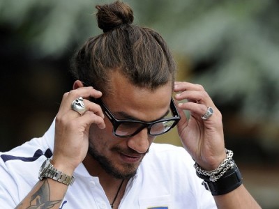 PRONAĐEN: Osvaldo bi da ide iz Intera