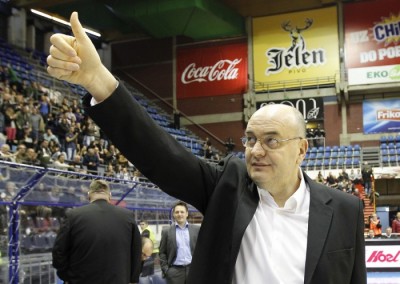 NADALEKO POZNAT: Igrač koji prođe školu Duška Vujoševića, može da igra bilo gde!