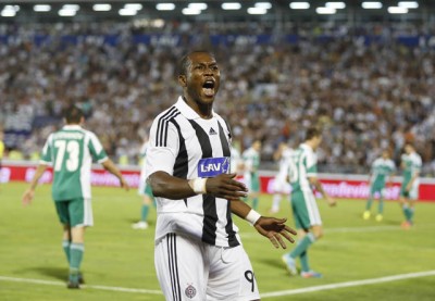 Sent Miren angažovao Đemba Đembu