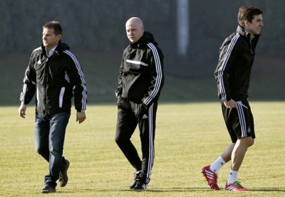 Nikolić: Fantastičan pristup igrača