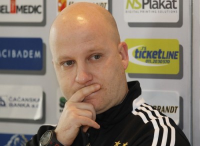 MARKO NIKOLIĆ: Moramo naći snage za pobedu u Lučanima