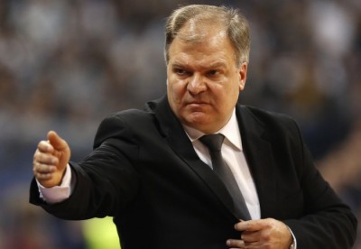 GAŠIĆ BEZ UVIJANJA: Plej već danas, ako može… U nedelju jurimo šestu pobedu