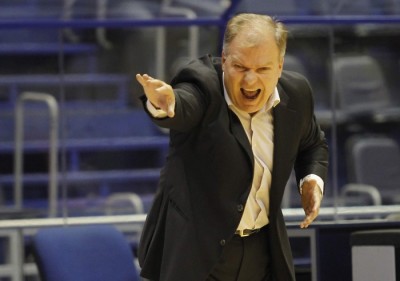 GAŠIĆ ANALIZAIRAO LIJETUVOS: Pravi predstavnik litvanske škole, skaču odlično…