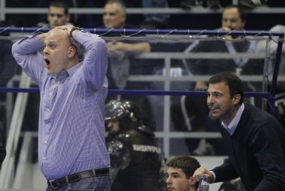 Zvezda još daleko od dovođenja novog igrača