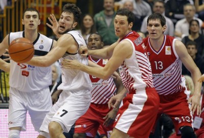 JAČAJU REDOVE: Još jedan bivši košarkaš Crvene zvezde u Igokei