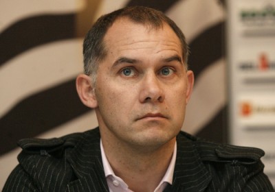 SKANDAL GODINE: Legendarni fudbaler Partizana suspendovan iz fudbala zbog pretnje sudiji?!