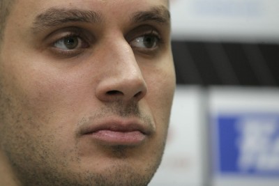 NOVI ČASOVI LJUBAVI: Već se pojavila nova pesma o Saši Pavloviću (VIDEO)