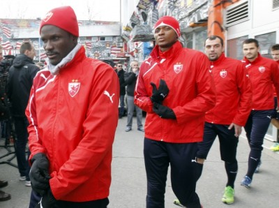 Onjilo: Napredujem svakog dana (VIDEO)