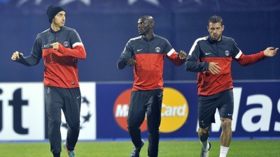 Ibrahimović poručio Kamari: Ružniji si na TV-u nego u stvarnosti (VIDEO)