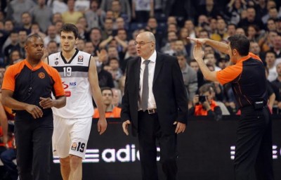 Vujošević: Borili smo se, ali kratka klupa i suđenje…