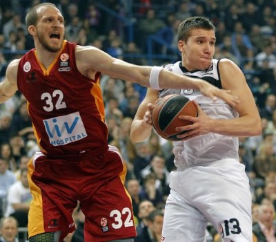 ŽELJKO PRAVI ZEMLJOTRES: Ukrao legendu turske košarke najvećem rivalu! (FOTO)