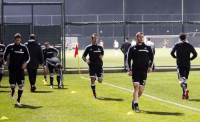 Škuletić za pobedu Partizana