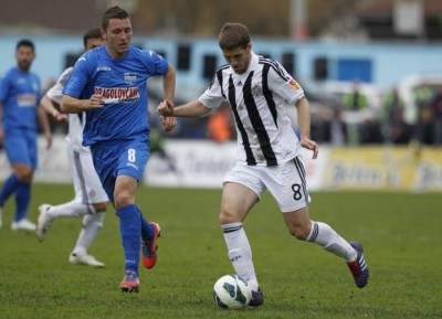 Konačna odluka – Partizan nije oštećen u Pazaru (VIDEO)