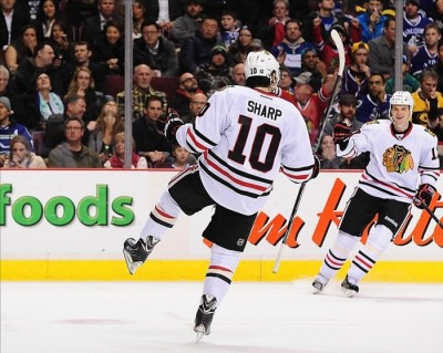 NHL: Gosti ubedljiviji (VIDEO)