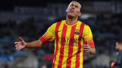 ‘Primeti se kada je Kamp Nou poluprazan’