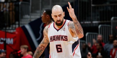 MAKEDONSKA KOŠARKA U CENTRU SKANDALA: Bivši igrač Zvezde Pero Antić morao brzo da reaguje!