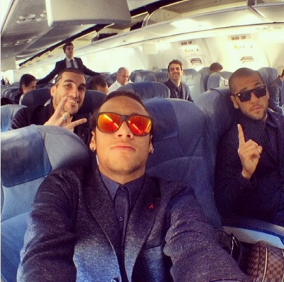 Sesk pokvario sliku Brazilcima (FOTO)