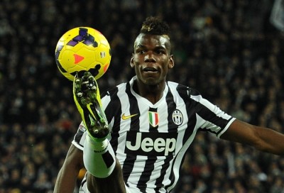 POGBA NEMA DILEMU: Želim da budem najbolji na svetu