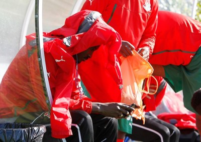 Šta može biti uzrok da izgubite 15:0? (VIDEO)