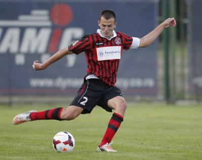 Vasilić postaje ‘romantičar’