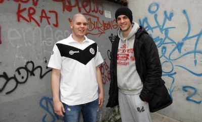 RK Partizan pomaže deci oboleloj od raka