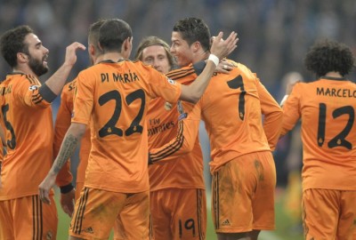 Real naneo Šalkeu najteži poraz u Evrokupovima, remi Galate i Čelsija (VIDEO)