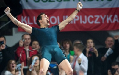 Istorijski momenat: Lavileni srušio rekord Sergeja Bubke (VIDEO)