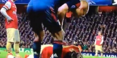 Roben: Neka me kazne 10 mečeva ako sam pljunuo Sanju