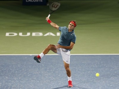 BAŠ IZNENAĐUJE: Federeru Rafa glavni favorit na RG!