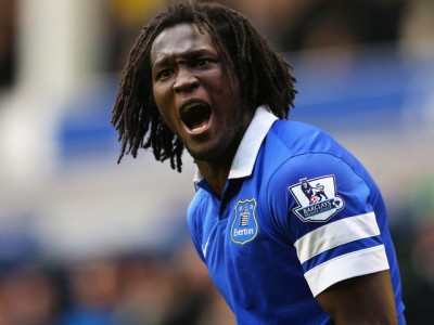 Menadžer Evertona: Platio bih Lukakua i 125 miliona!