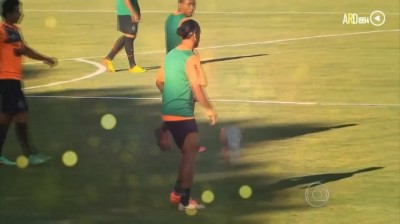 Ronaldinjo – čarobnjak s loptom (VIDEO)