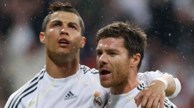 Ronaldo i Alonso se ‘posvađali’ oko Najka i Adidasa (VIDEO)