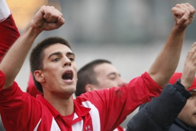 VREMEPLOV: Pamtite li kada je Vujadin Savić reprizirao čuveni potez Batice Mirkovića iz Zagreba? (VIDEO)