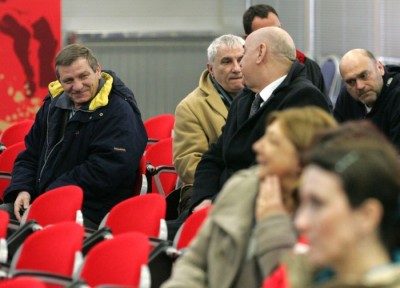 Održan štrajk upozorenja na Marakani (FOTO)