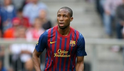 Keita: Odbio sam Real zbog Barse