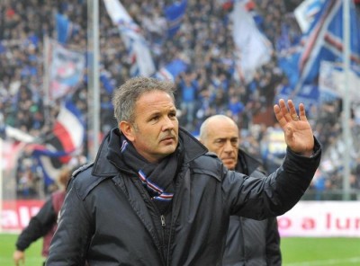 “Mihajlović je trener za velika dela“