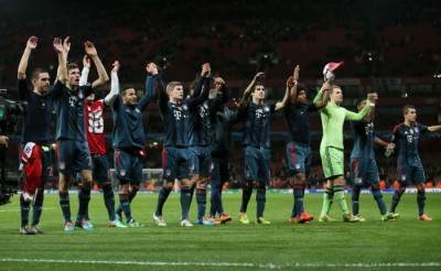 Nojer: Znao sam gde će Ozil šutirati penal