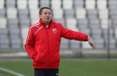 ZAR JE NEKO SUMNJAO U NJEGOVU ODANOST? Konačno se oglasio Slaviša Stojanović!