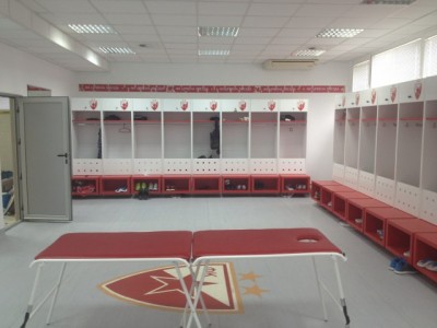 Složni Zvezdaši sve mogu (FOTO)