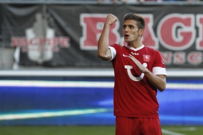 Tadić ponovo strelac za Tvente (VIDEO)