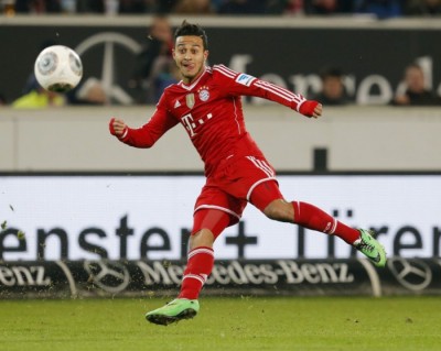 Alkantara: Sudija, pa i ti si majstor! (VIDEO)