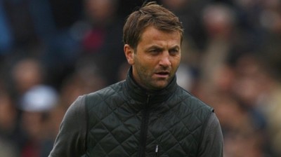 PRESREĆAN: Šervud prezadovoljan što je napustio Totenhem