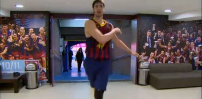 ‘Psiho’ momenti Tomića (VIDEO)