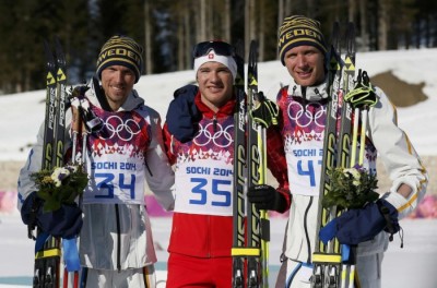 Kolonja ponovo najbolji, Petrović tek na 77. mestu